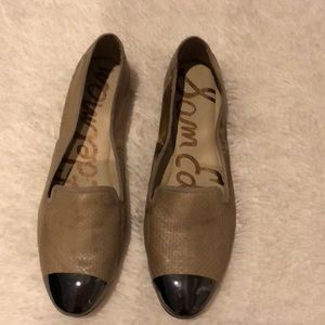 Sam Edelman flat shoes